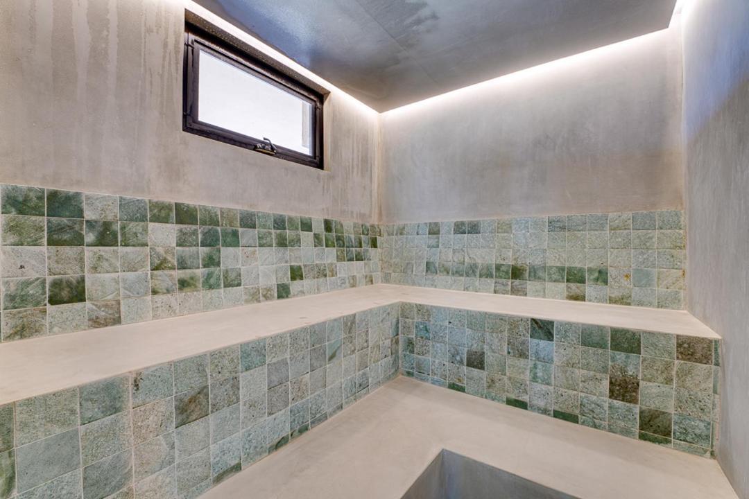El Pescadero  Gavilan Villa المظهر الخارجي الصورة
