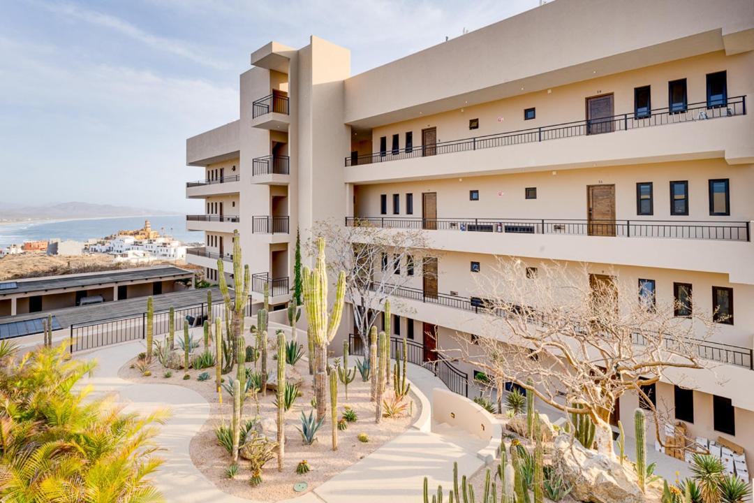 El Pescadero  Gavilan Villa المظهر الخارجي الصورة
